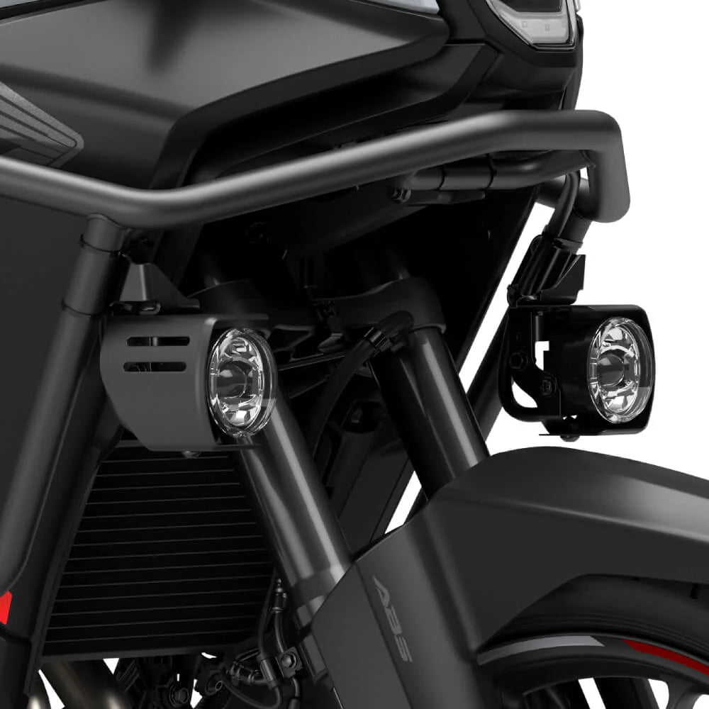 Honda NX500 Dimljus Kit - ÖREBRO MC SERVICE